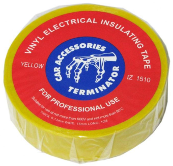 IZ 1510 yellow